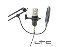 LTC Audio  STM200-PLUS
